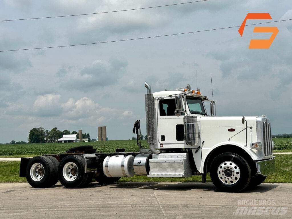 Peterbilt 389 Sattelzugmaschinen