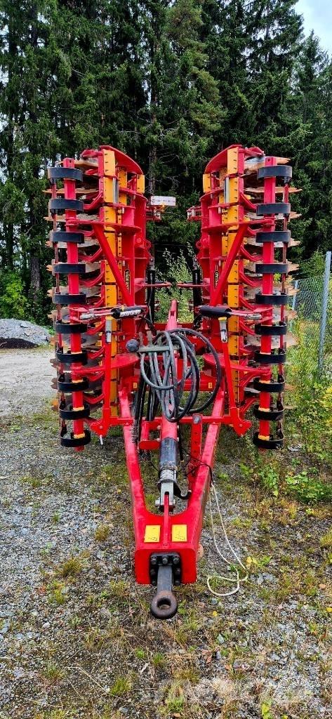 Väderstad Carrier525 Grubber