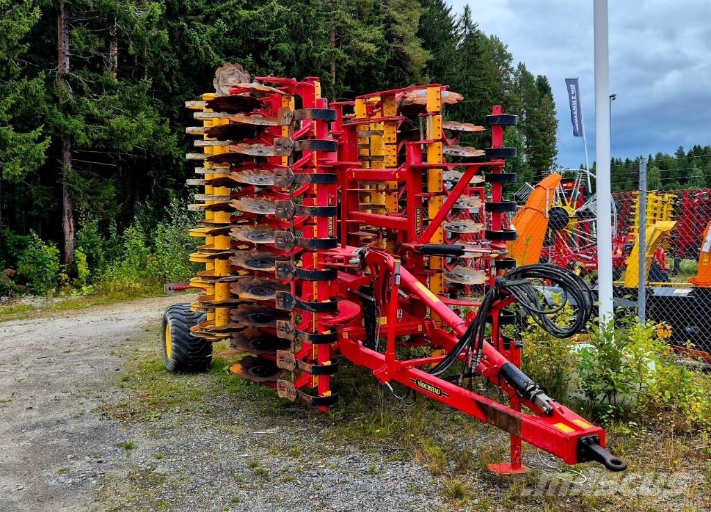 Väderstad Carrier525 Grubber