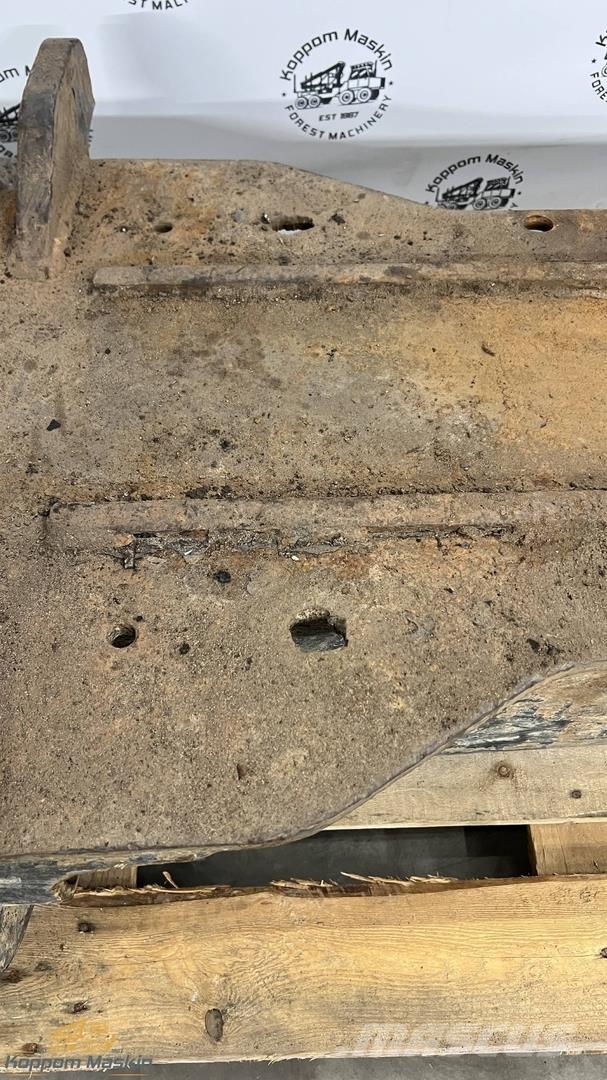 Komatsu 845 Anderes Zubehör