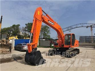 Doosan DX 225 LC Minibagger < 7t
