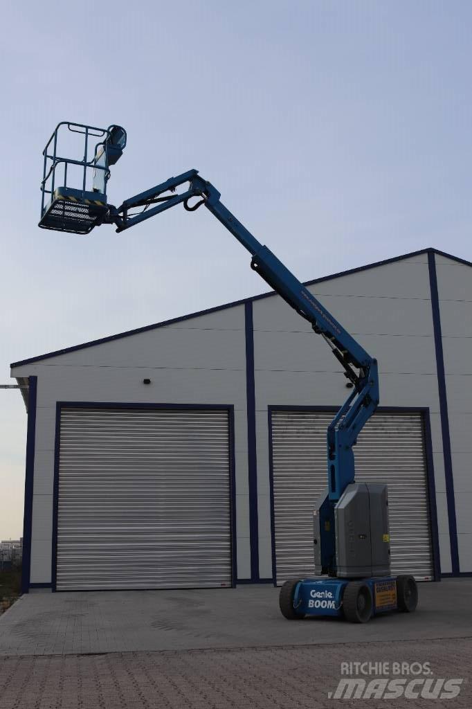 Genie Z 30/20 Gelenkteleskoparbeitsbühnen