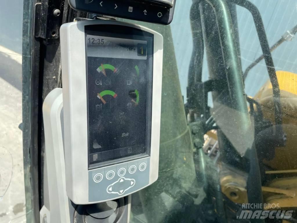 CAT 336F L Raupenbagger