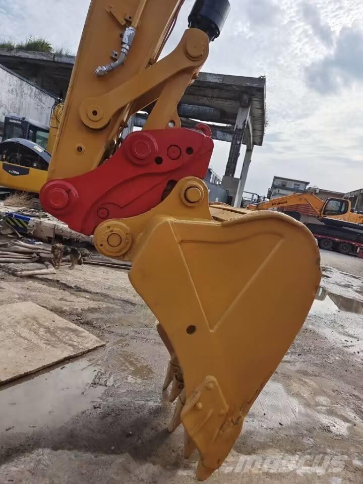 CAT 315 D Raupenbagger