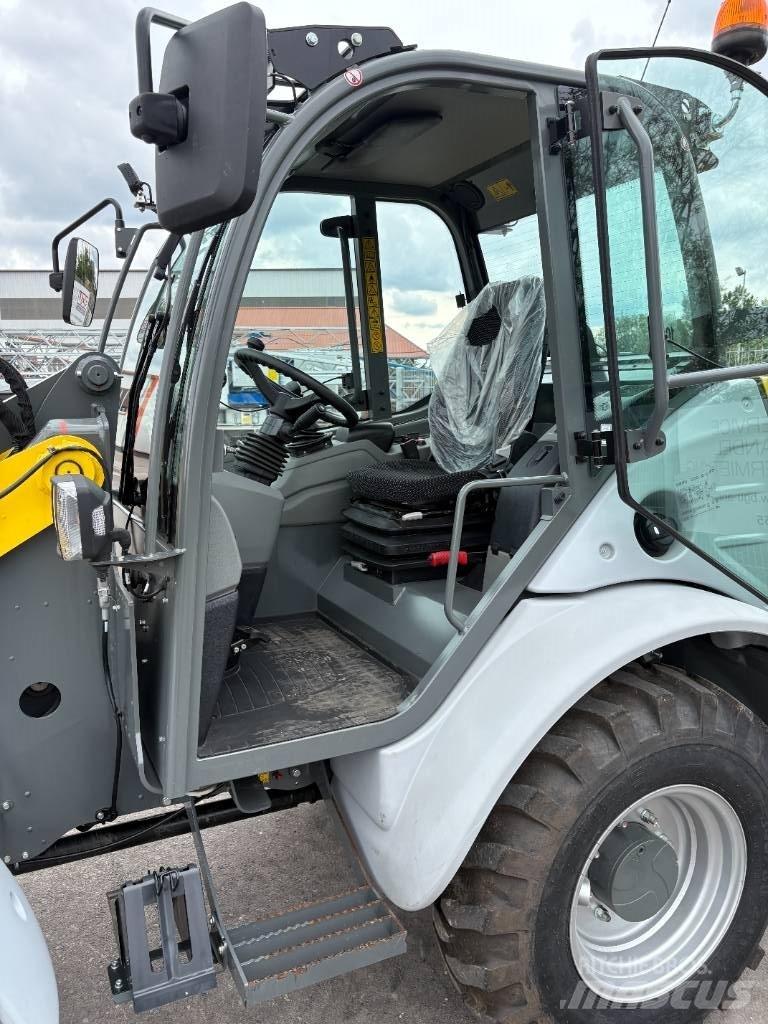 Kramer 5085 Radlader