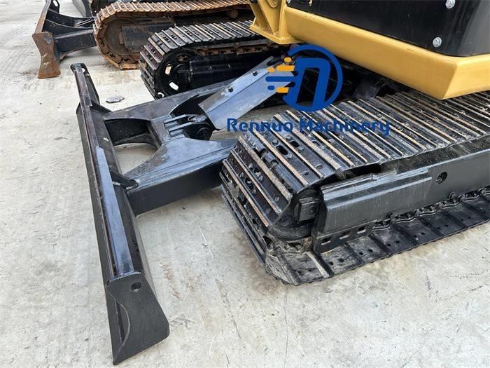 CAT 305.5 E2 Minibagger < 7t