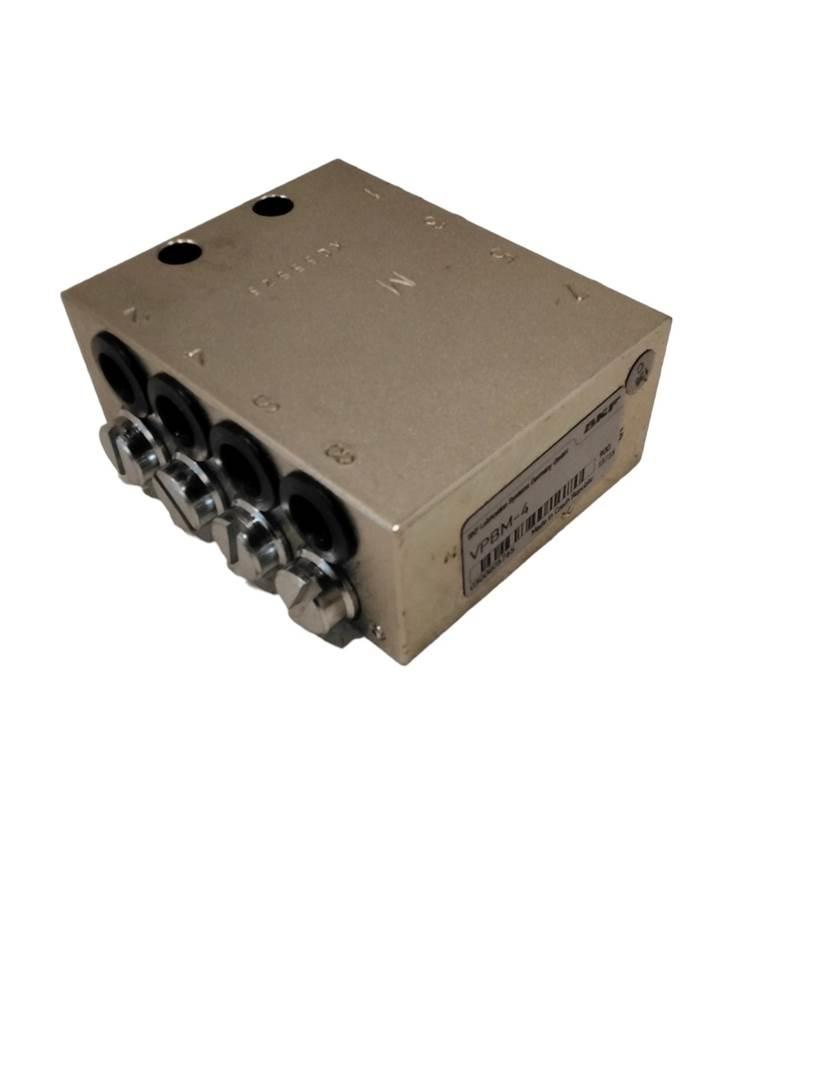 Ponsse 0072010 Chassis