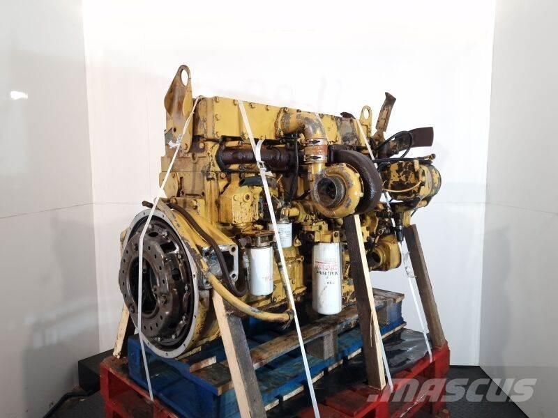 Cummins LT10 Motoren