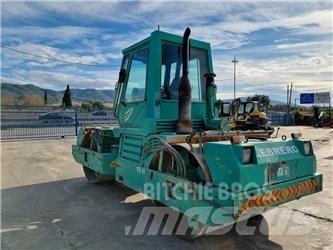 Lebrero VTA90 Tandemwalzen