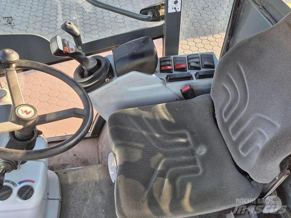Kramer 350 Radlader