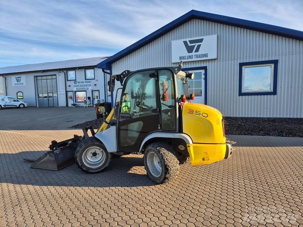 Kramer 350 Radlader