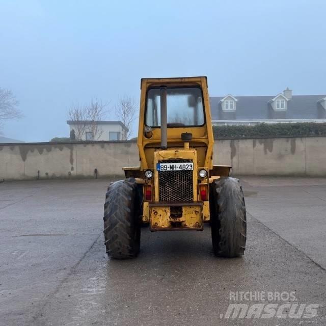 CAT 910 Radlader