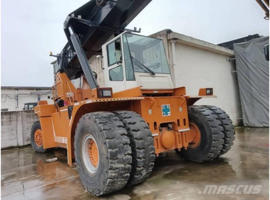 Ferrari 278 Reach-Stacker