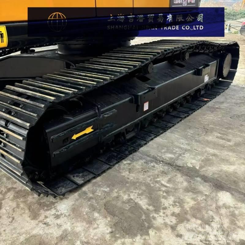 Sany SY 215 C Raupenbagger