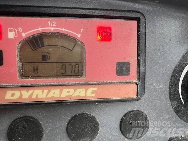 Dynapac CC 1300 Tandemwalzen