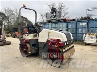 Dynapac CC 1300 Tandemwalzen
