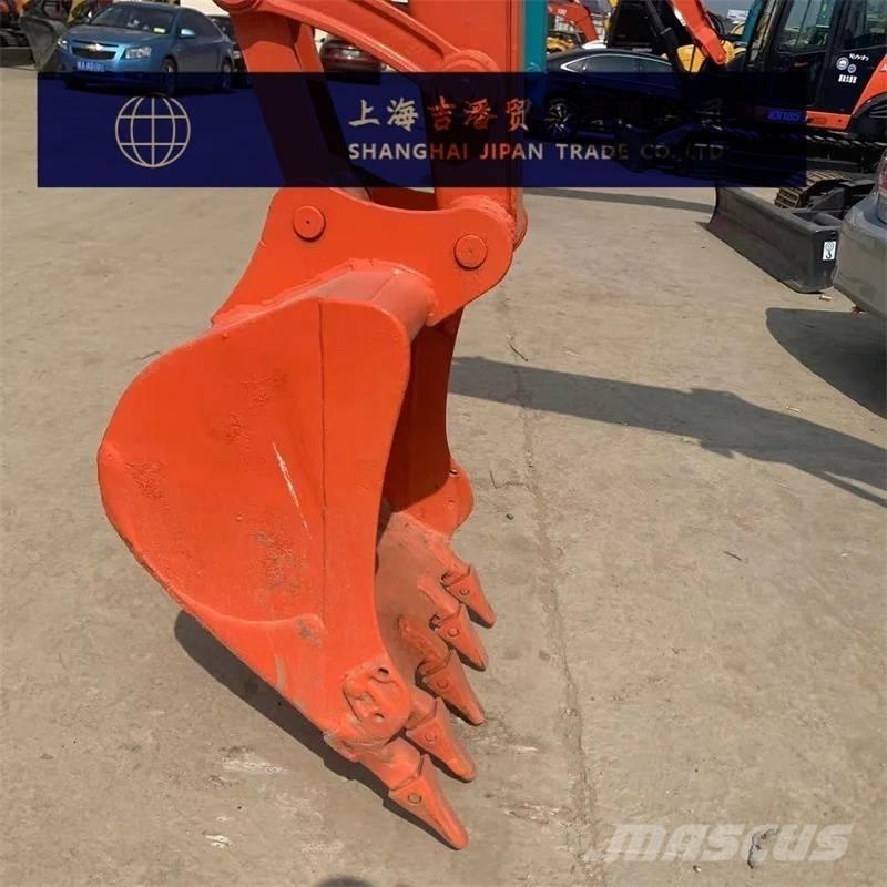 Kubota KX 163-5 Raupenbagger