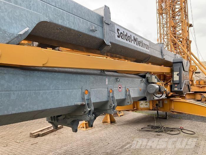 Potain HUP 40-30 Andere Krane