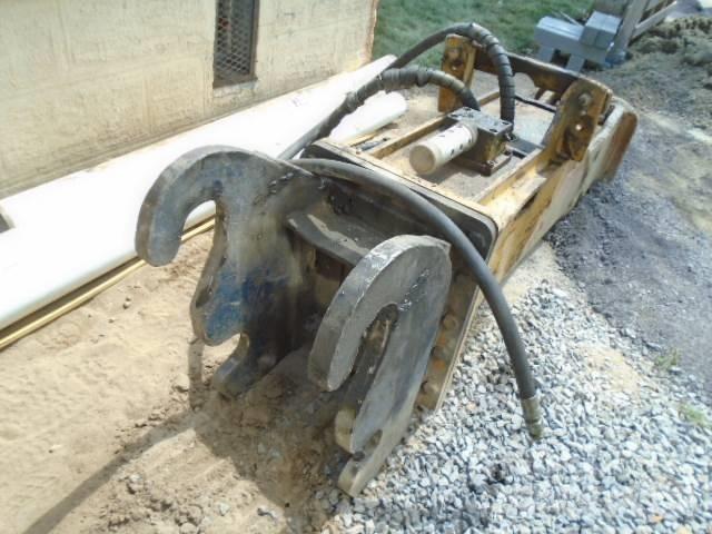 CASE CX 160 C Raupenbagger