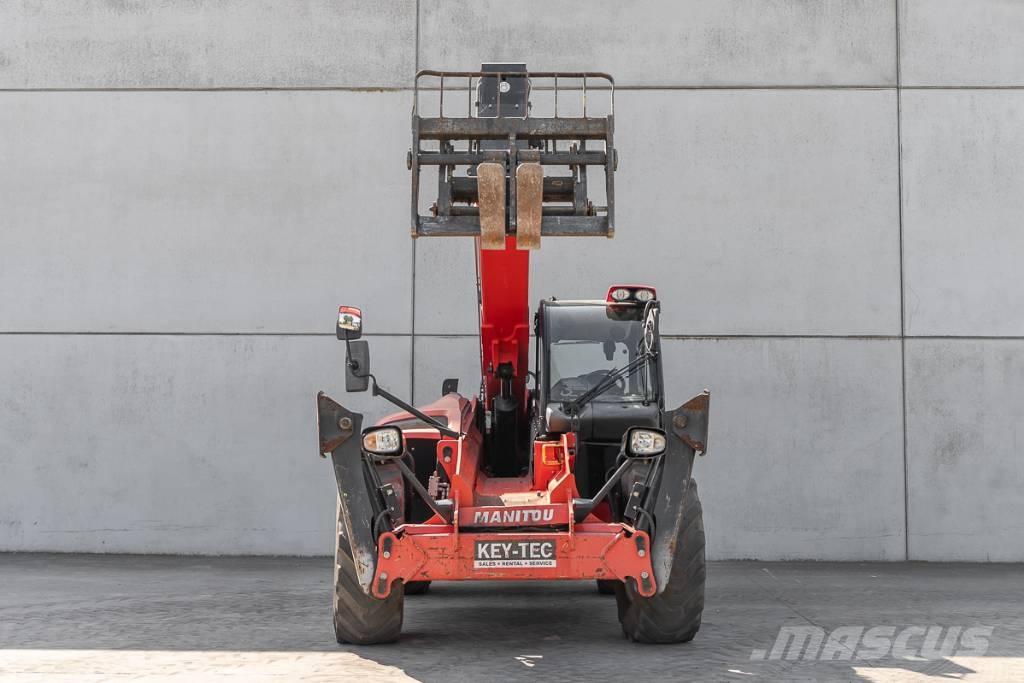 Manitou MT 1840 Teleskoplader