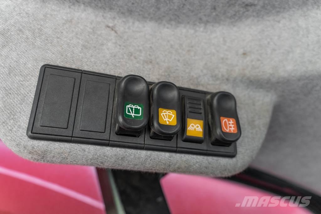 Manitou MT 1840 Teleskoplader