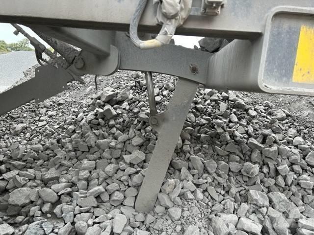 Metso LT 300 HP Mobile Brecher