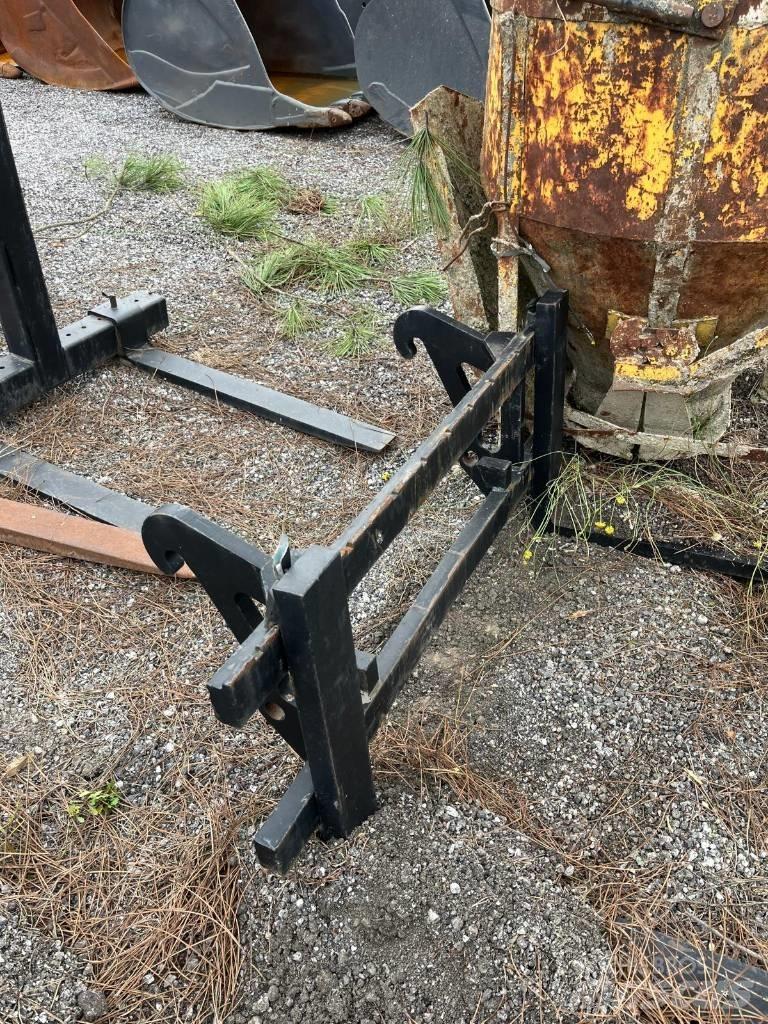 Volvo L 30, L25, L28 Radlader
