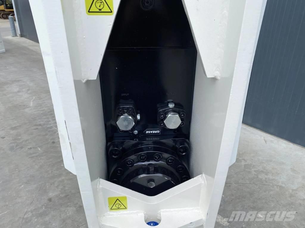 ITR UNH150 Hammer / Brecher