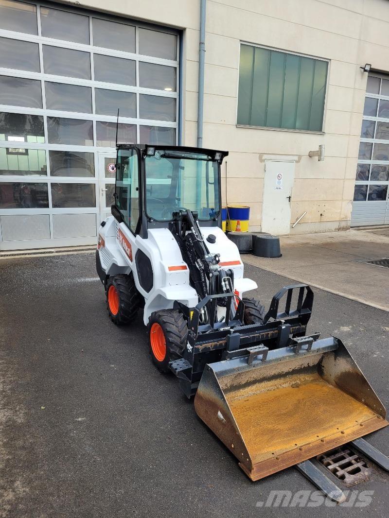 Bobcat L28 Minilader