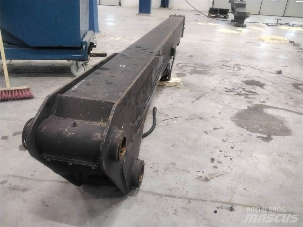 Loglift L190v Erntekrane