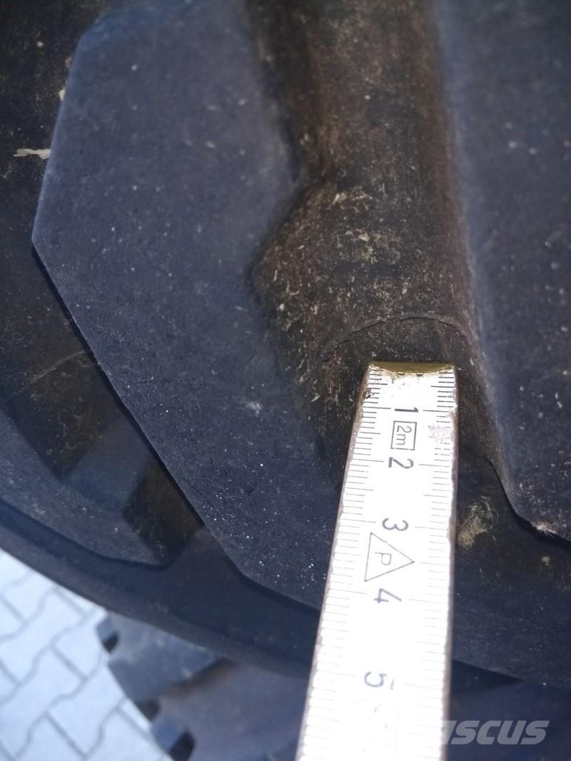 BKT 400/60 15.5 Sonstige Landmaschinen