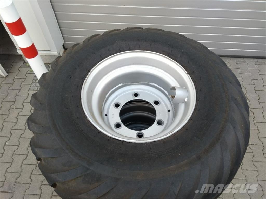 BKT 400/60 15.5 Sonstige Landmaschinen