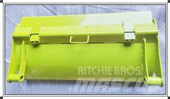 CLAAS Drum bottom Chassis