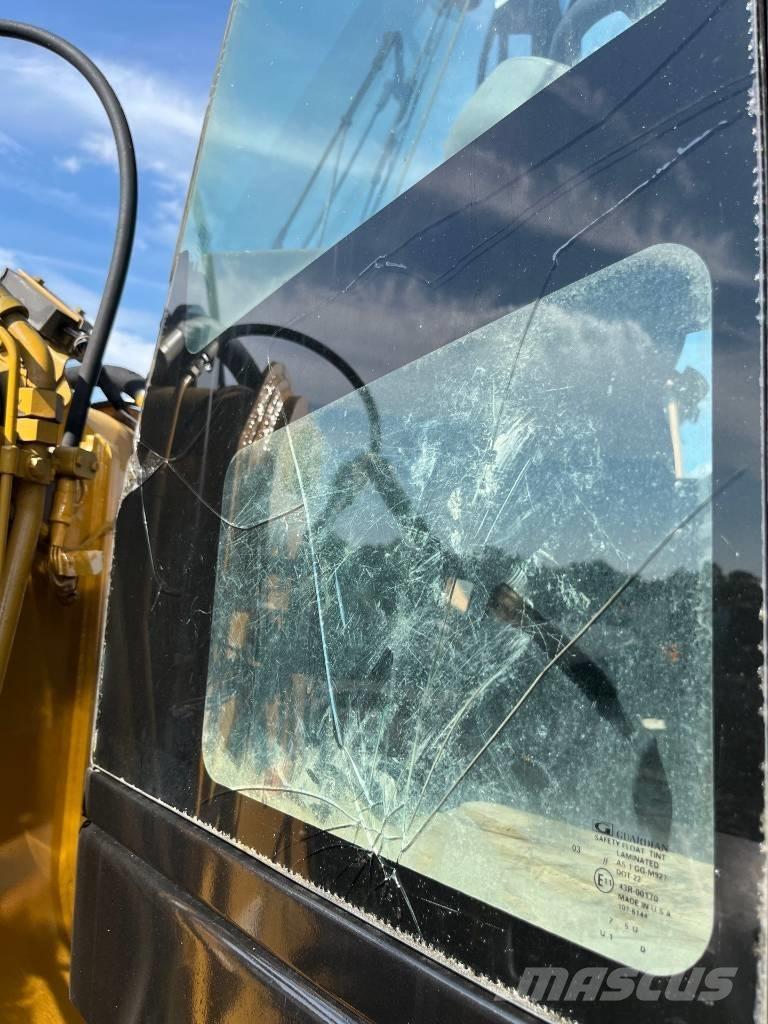 CAT 924 G HL Radlader