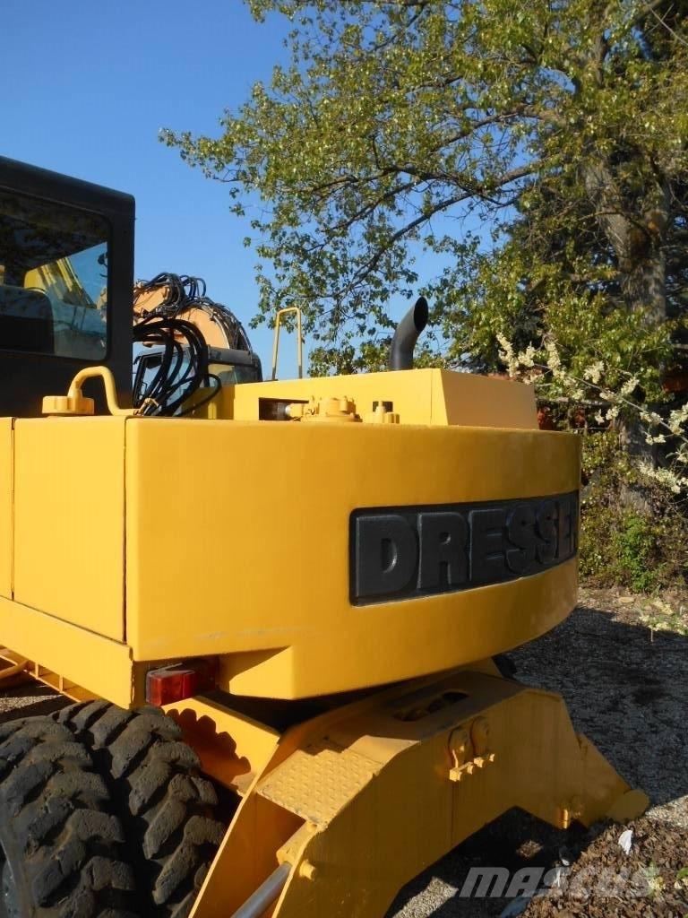 Furukawa 625E Mobilbagger