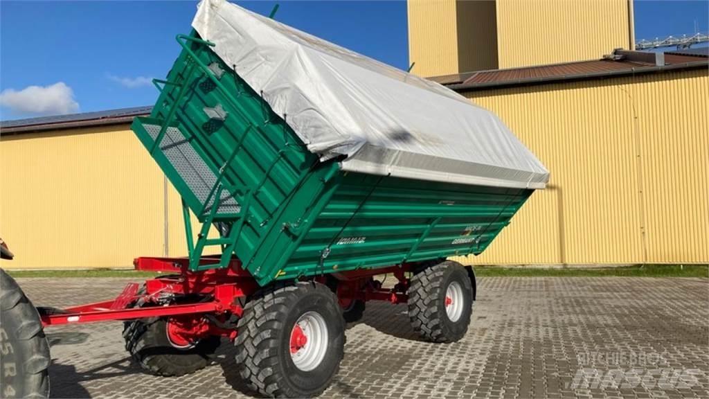  ZDK 1802 Kipper