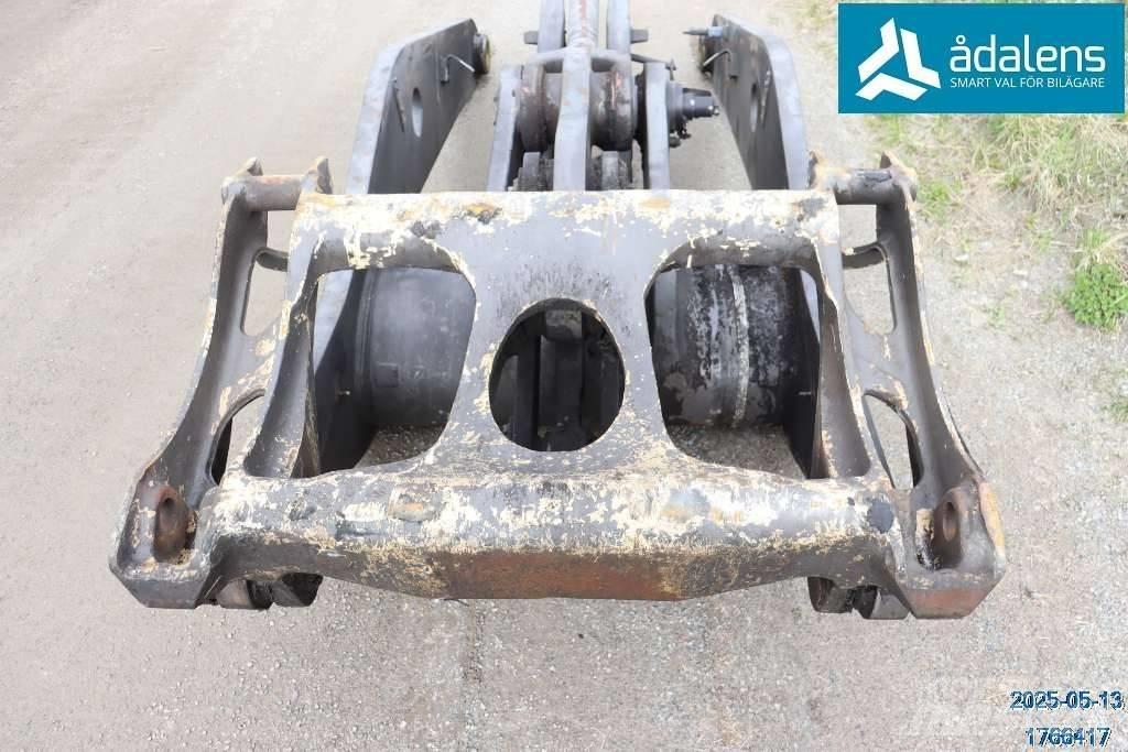 Volvo L 120 G Andere Zubehörteile