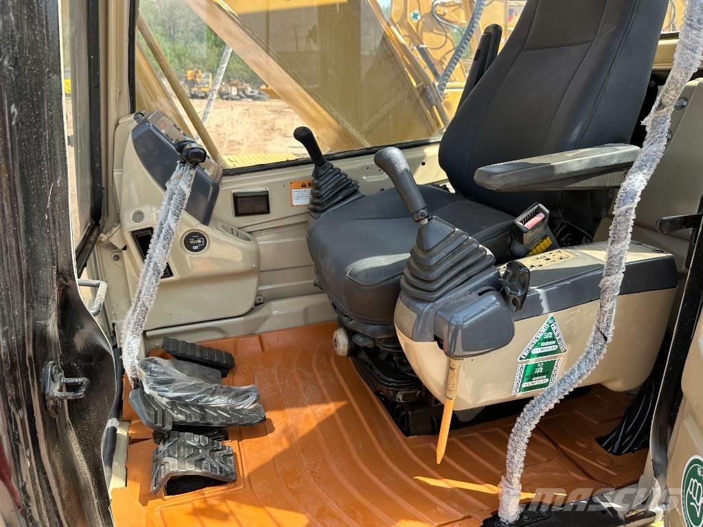 CAT 320 B L Raupenbagger