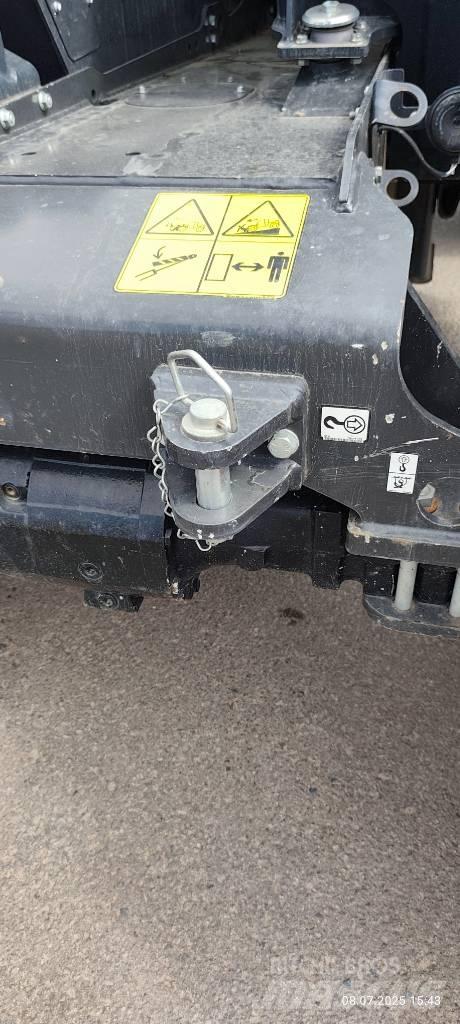 Bobcat TL 26.60 HB Teleskoplader