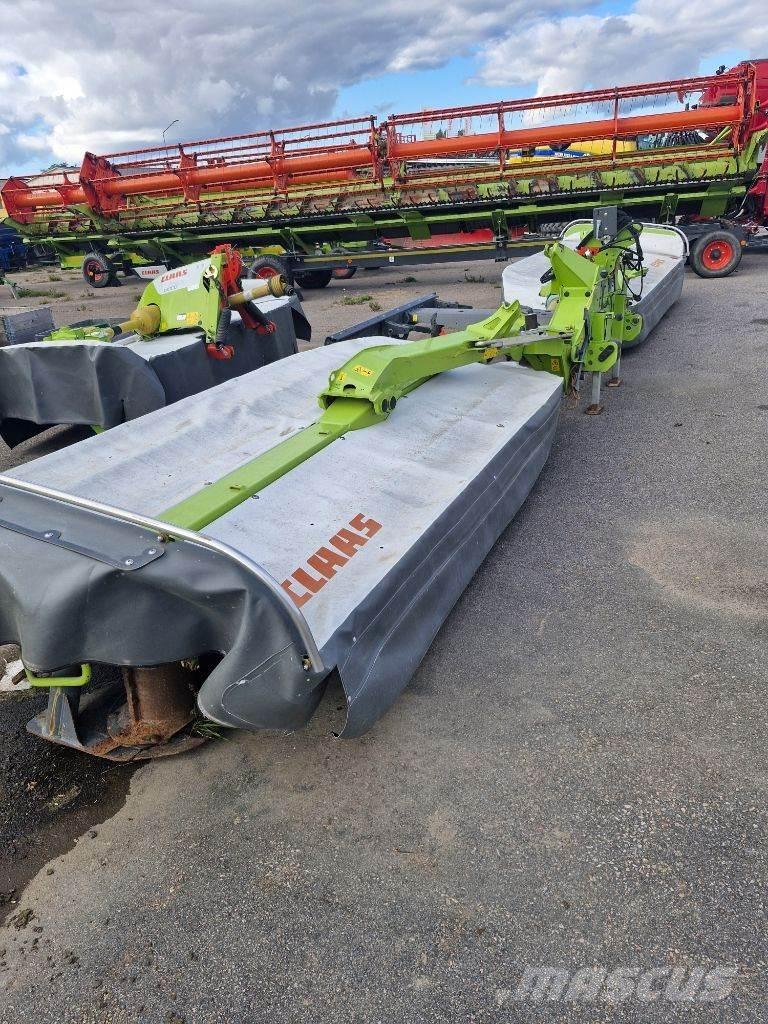 CLAAS Disco 9200 Mäher