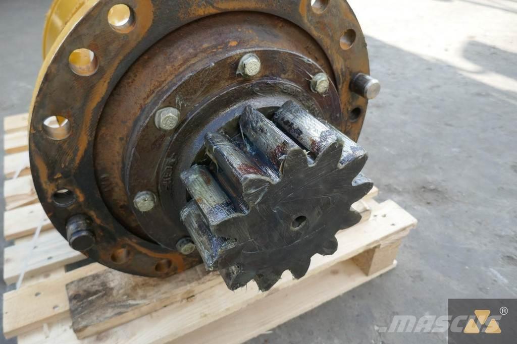 CAT 296-6252 Transport Sonstige