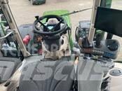 Fendt 724 Vario Traktoren
