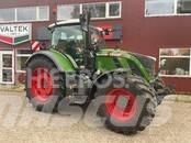 Fendt 724 Vario Traktoren