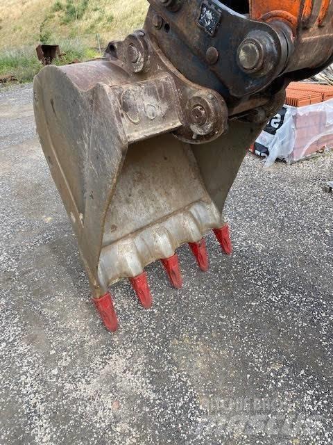 Doosan DX 225 NLC Raupenbagger