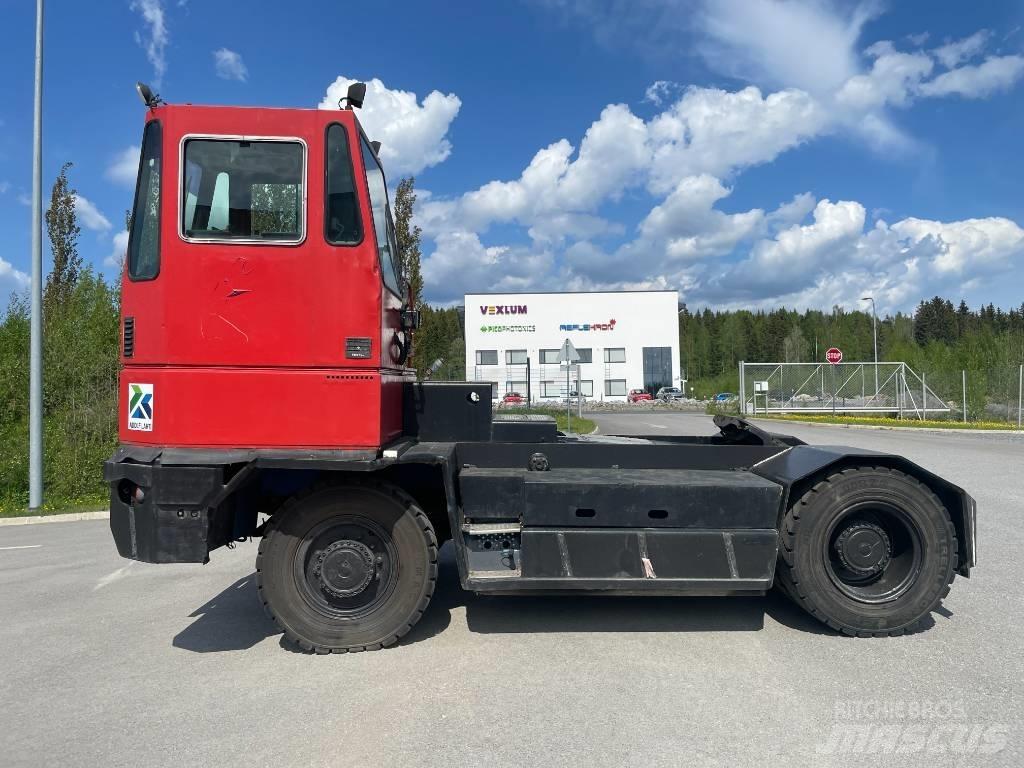 Kalmar TRX252 Terminalzugmaschinen