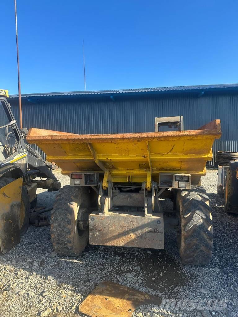  UTRANAZZ D8000 Ausleger