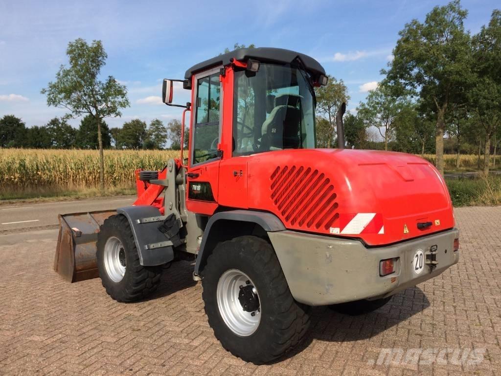 Terex TL 100 Radlader