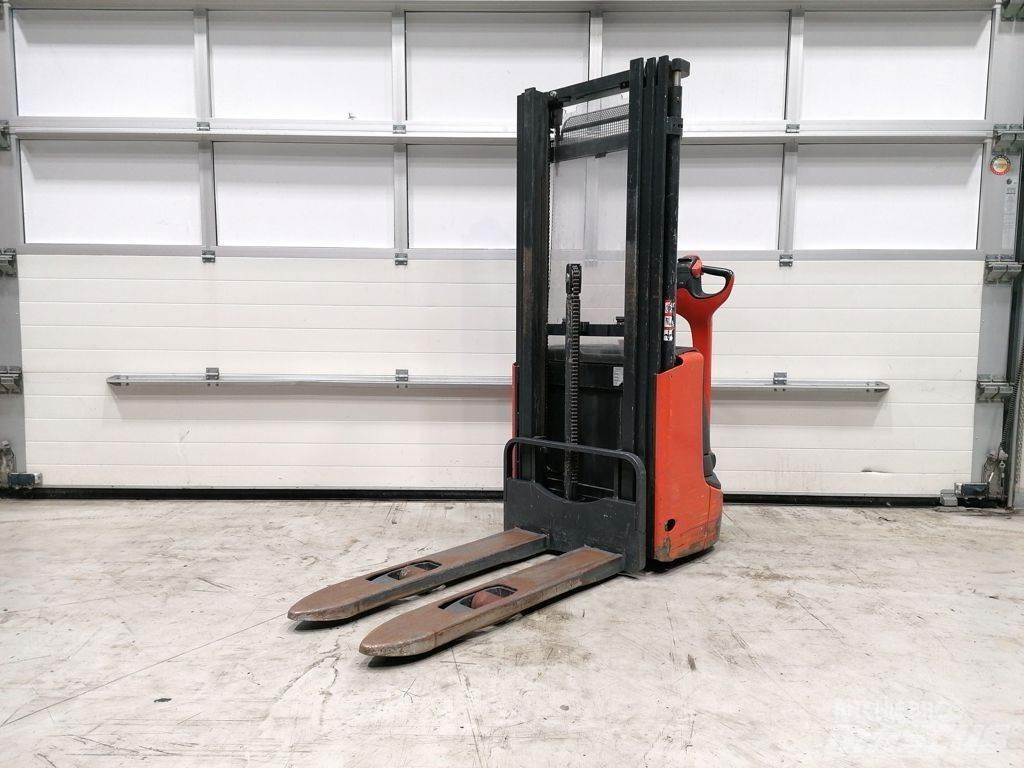 Linde L10 Deichselstapler