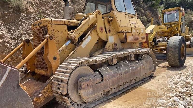 CAT 977 L Laderaupen