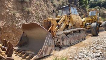 CAT 977 L Laderaupen
